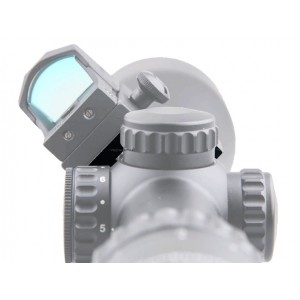 Кронштейн-кольцо на прицел Vector Optics 30мм Scope Moung Ring, Picatinny, арт. SCTM-21 [VECTOR OPTICS]